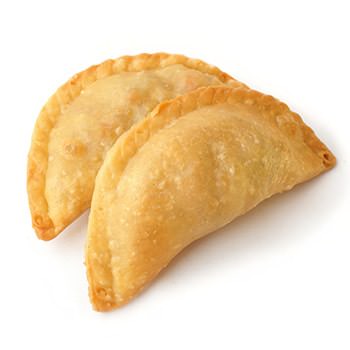 2 Empanadillas