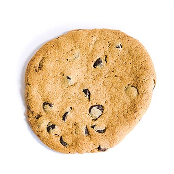 GALLETA DE CHOCOLATE